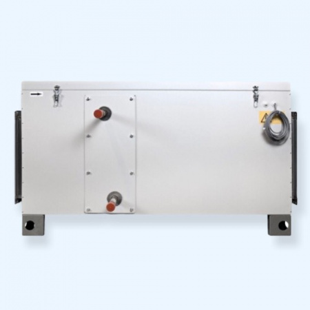 ВПУ 4000 ЕС W-BLG ФЬОРДИ Приточная установка