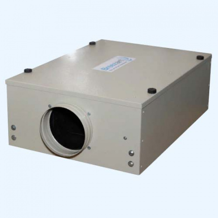 350 Lite Breezart Приточная установка