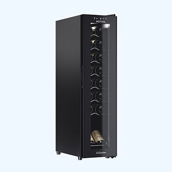 MV16-CBD1 Meyvel Винный шкаф