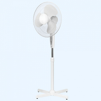 BFF-880R Ballu Вентилятор напольный BFF-880R Ballu Вентилятор напольный
