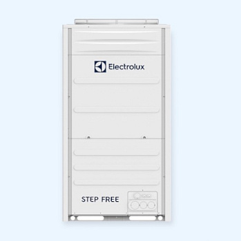 ERXY3-335 STEP FREE VRF-системы Electrolux Высокоэффективный двухтрубный наружный блок ERXY3-335 STEP FREE VRF-системы Electrolux Высокоэффективный двухтрубный наружный блок
