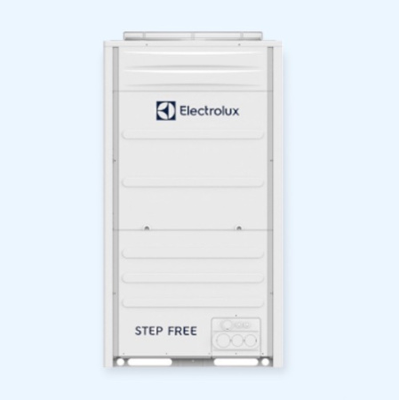 ERXY3-335 STEP FREE VRF-системы Electrolux Высокоэффективный двухтрубный наружный блок