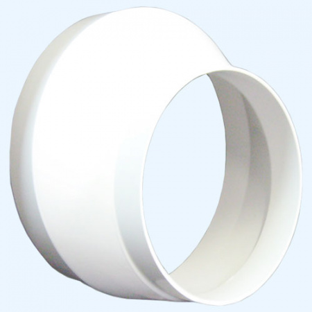 1011РЭП ERA Редуктор РЭП D110 эксцентриковый D100 пластик