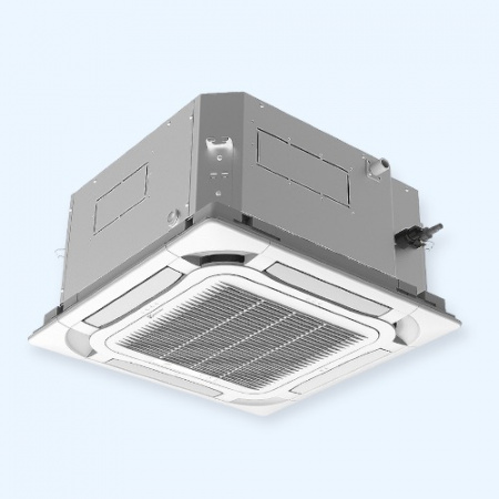 EACC-18H/UP3/N3 Unitary Pro 3 Electrolux сплит-система кассетного типа