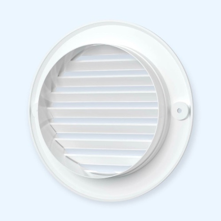 A10RK AURAMAX Решетка вентиляционная ARK фланец D100 D136 пластик