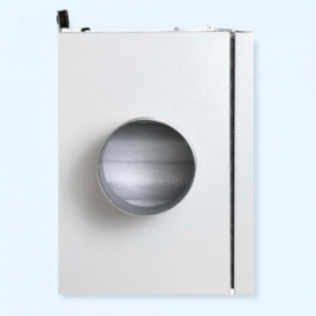 ВПУ-500 ЕС/4-220/1-GTC ФЬОРДИ Приточная установка