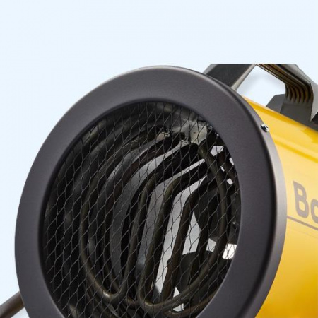 BHP-P2-5 PRORAB Ballu Электрическая тепловая пушка