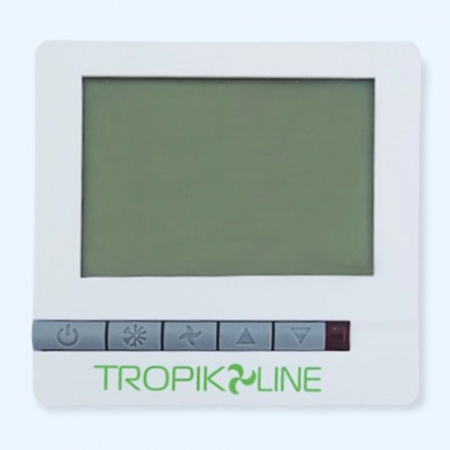 STYLE18E20 Tropik Line (Тропик) Тепловая завеса