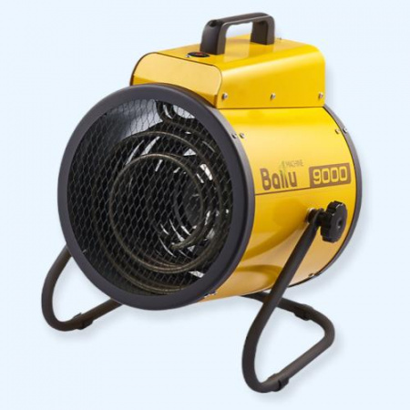 BHP-P2-9 PRORAB Ballu Электрическая тепловая пушка