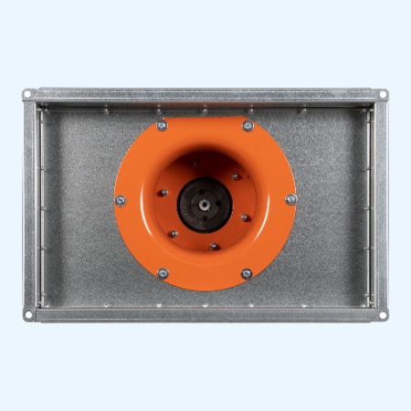 600*350-28-1,1-2 TORNADO Shuft Вентилятор cо свободным колесом