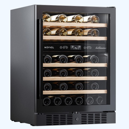  MV46-KBT2  Meyvel Винный шкаф