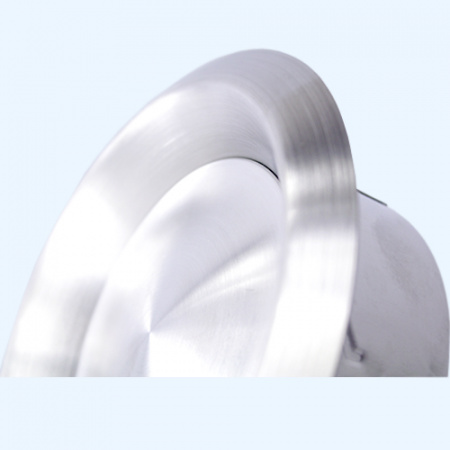 ВС 100 INOX Airone Приточно-вытяжной диффузор из нержавеющей стали