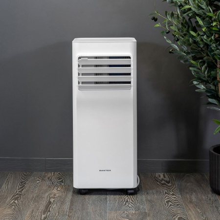 RK-PMM-R Dantex Мобильный кондиционер