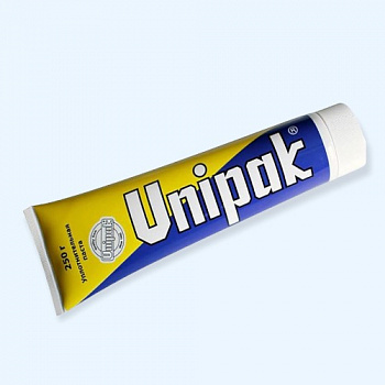 Паста UNIPAK 250 гр. (вода, пар) Паста UNIPAK 250 гр. (вода, пар)