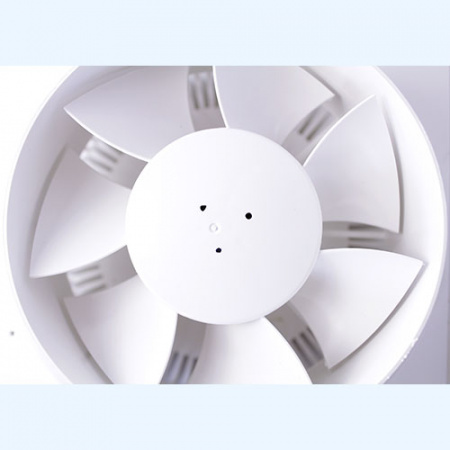 5 DISC ЭРА (ERA) Вентилятор накладной D125 5 DISC ЭРА (ERA) Вентилятор накладной D125