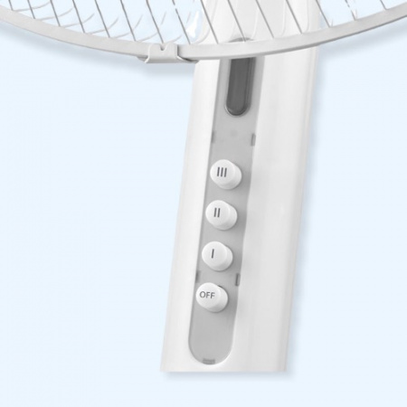 BFF-802 Ballu Вентилятор напольный