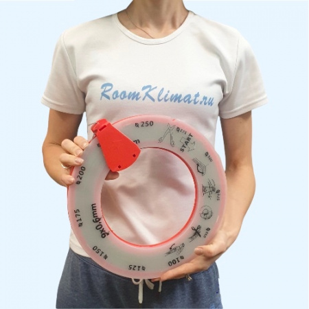 Лента Multiband хомут ленточный (30 м)