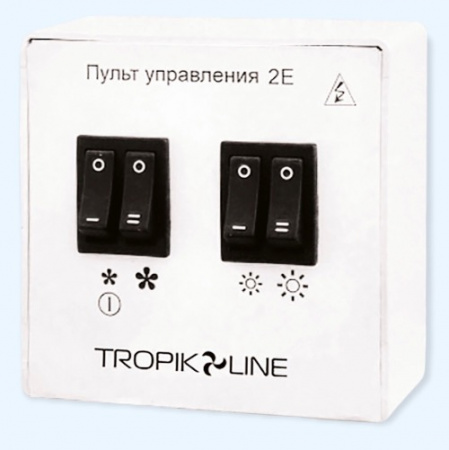 Х800А10 Tropik Line (Тропик) Тепловая завеса
