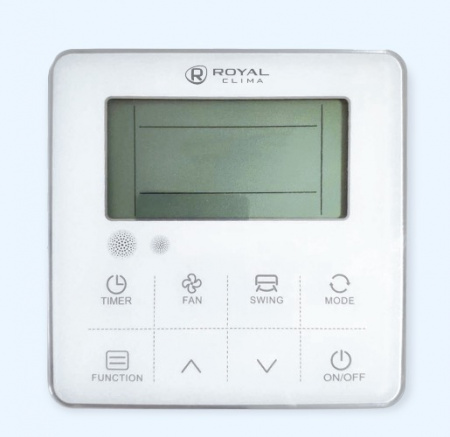 CO-D 60HNDI/CO-E 60HNDI COMPETENZA DC Inverter 2025 Royal Clima Инверторная сплит-система канального типа CO-D 60HNDI/CO-E 60HNDI COMPETENZA DC Inverter 2025 Royal Clima Инверторная сплит-система канального типа