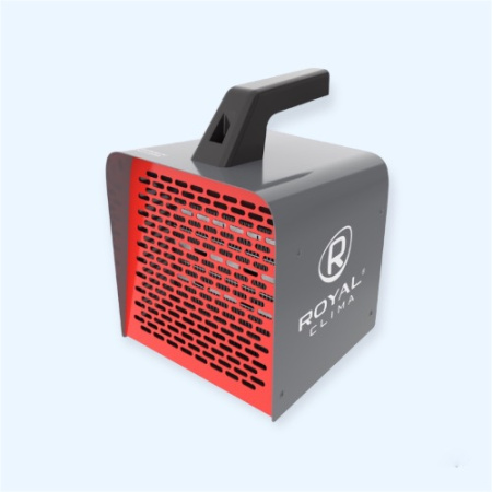 RHB-CM2 HEAT BOX Moderno Royal Clima Электрическая тепловая пушка