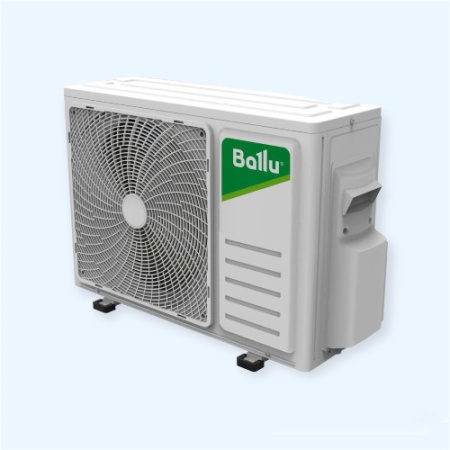 B2OI-FM/out-18HN8/LP_EU Free Match R32 LONG PIPE Ballu Наружный блок инверторной мульти cплит-системы
