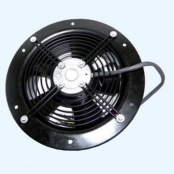 W2E250-CE65-01 Ebmpapst Вентилятор осевой