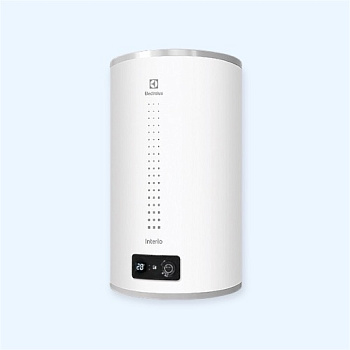 EWH 50 Interio 3 Electrolux Электрический накопительный водонагреватель EWH 50 Interio 3 Electrolux Электрический накопительный водонагреватель