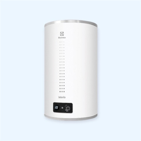 EWH 50 Interio 3 Electrolux Электрический накопительный водонагреватель
