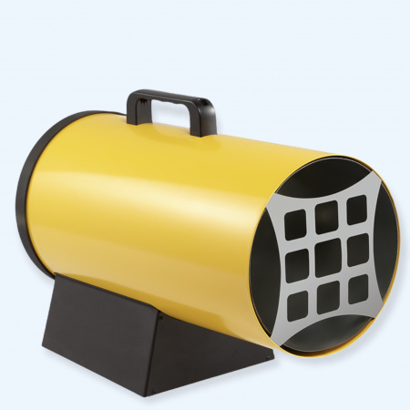 BHG-50L URAL BALLU Газовая тепловая пушка