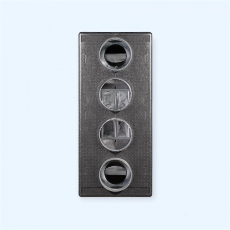 ZENIT HECO V 550 E Turkov Приточно-вытяжная установка с рекуперацией тепла и сохранением влаги ZENIT HECO V 550 E Turkov Приточно-вытяжная установка с рекуперацией тепла и сохранением влаги