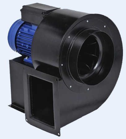 ВРВ-16 Т Ванвент (VANVENT) правосторонний Вентилятор радиальный (улитка)