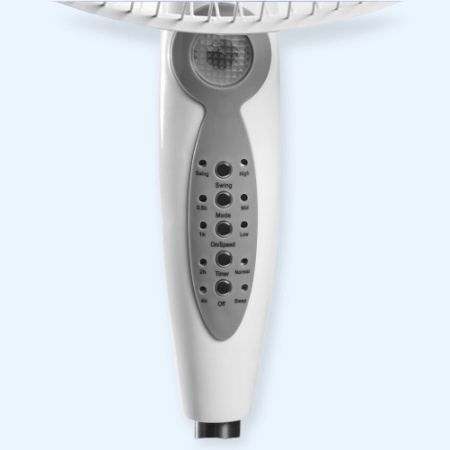 BFF-840 Ballu Вентилятор напольный