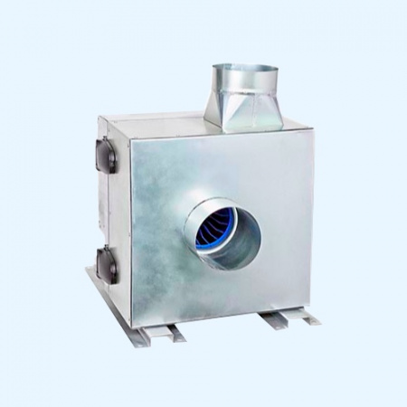 КВР-25 Т Ванвент (Vanvent) вентилятор кухонный