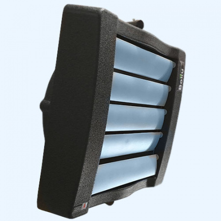 BHP-W3-20-S Ballu Водяной тепловентилятор BHP-W3-20-S Ballu Водяной тепловентилятор