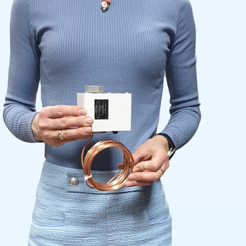 TS-4 LEFOO Реле температуры 4 метра