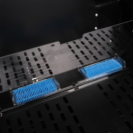 MC-200BK (PRO) Meyvel Хьюмидор шкаф