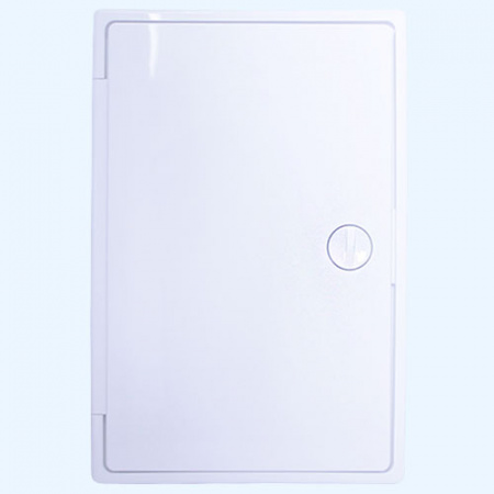 ЛТ2030П Люк ревизионный ЛТП накладной 200х300 пластик EVECS