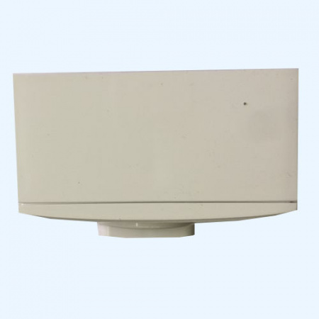 Inter-4P Soler&Palau Переключатель скорости для вентиляторов