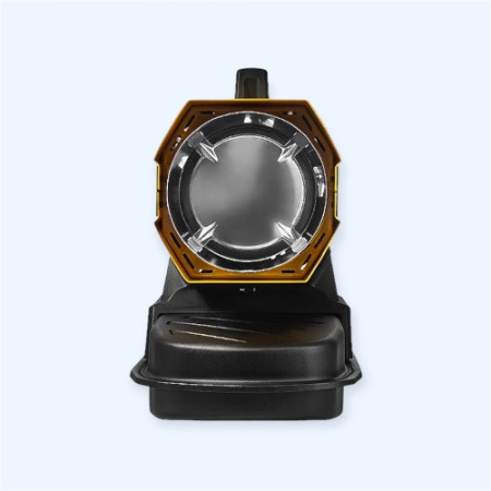 BHDP-20 SH Siber Heat Ballu Пушка дизельная прямого нагрева