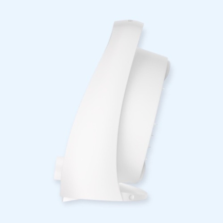 EFH-W2000DS-WH WAVE Ecostar Тепловентилятор