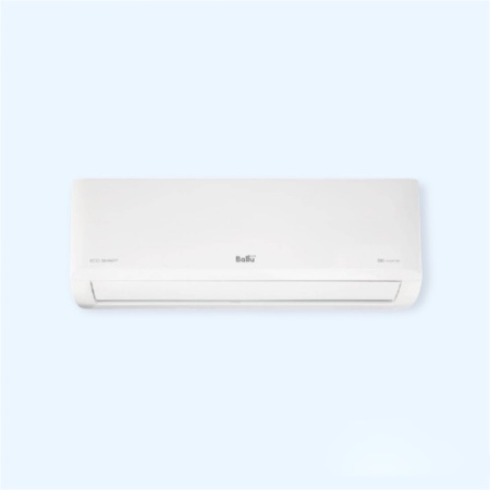 BSYI-24HN8/ES_23Y Eco Smart DC Ballu Сплит-система инверторного типа комплект