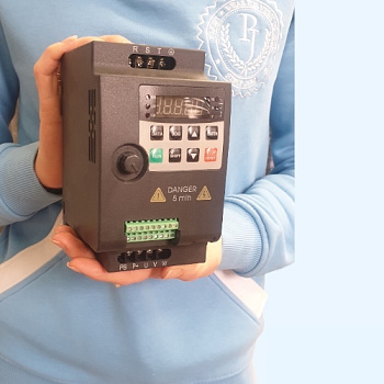 SN160 1R5GB-T4-1,5KW-380V Airone Преобразователь частоты