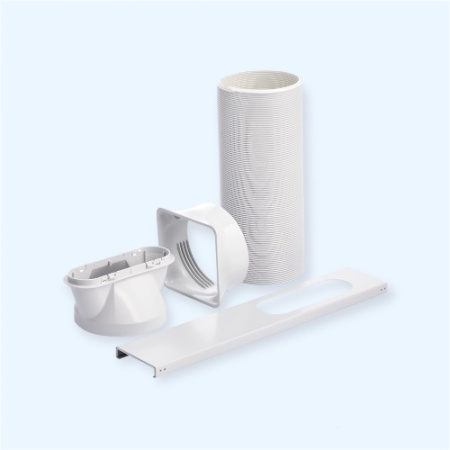 EACM-18 NB/N6 Nebula Electrolux Кондиционер мобильный