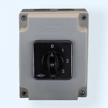 COM-4 Soler&Palau Регулятор скорости COM-4 Soler&Palau Регулятор скорости