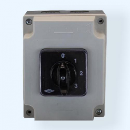 COM-4 Soler&Palau Регулятор скорости