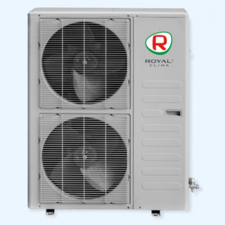ES-D 24HWCX/ES-E 24HСX Esperto Royal Clima Классическая сплит-система канального типа