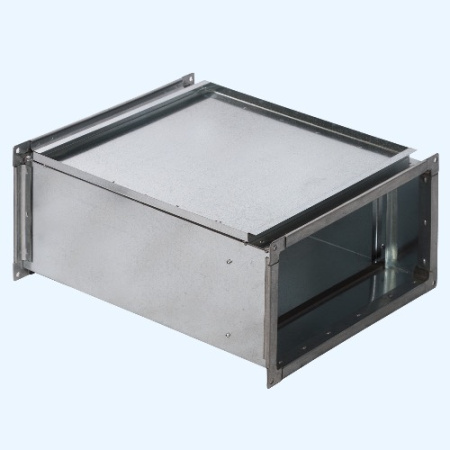 FBRr 500*250 Shuft Фильтр-бокс (корпус)