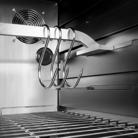 Холодильник для сухого вызревания мяса Meyvel MM-105SR