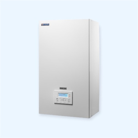 PRACTIC - 120 ЭВАН Настенный электрический котел