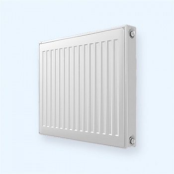 Стальной панельный радиатор Royal Thermo COMPACT C21-500-600 RAL9016